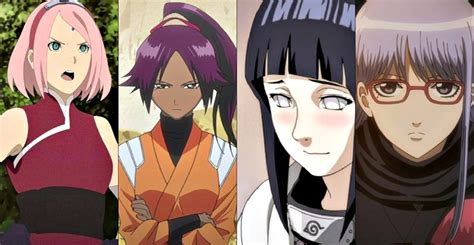 female anime ninja|Best Ninja Anime List .